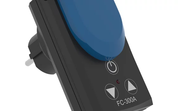 Flow control FC-300
