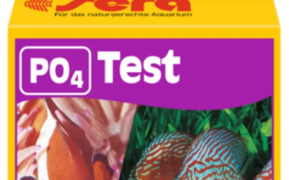 Sera PO4 test