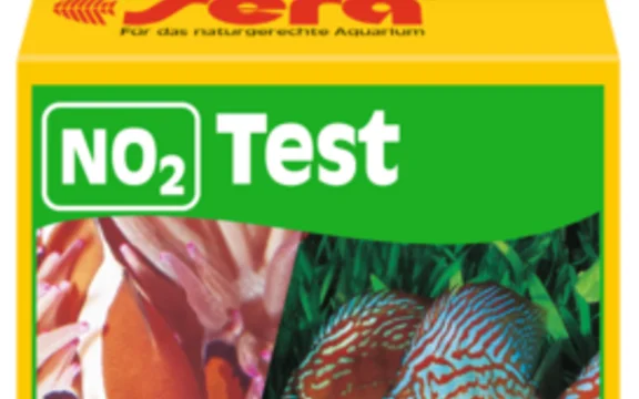 Sera NO2 test