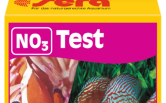 Sera NO3 test