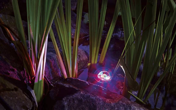 ProfiLux Garden LED RGB