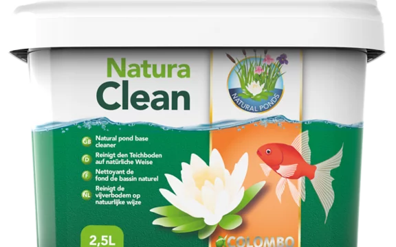 Colombo Natura Clean 2500ml