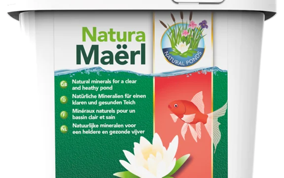 Colombo Natura maërl 1000ml