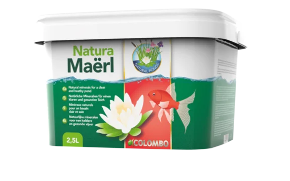 Colombo Natura maërl 2500ml