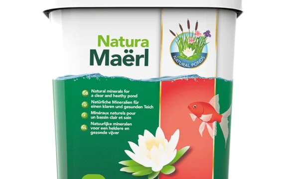 Colombo Natura maërl 5000ml