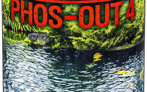 Phos-out 4 pond 946ml