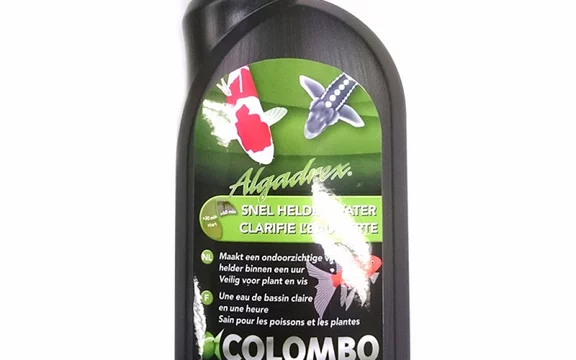 Colombo algadrex 500ml