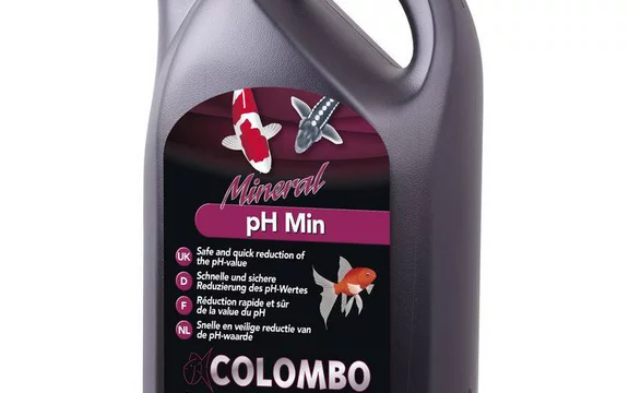 Colombo pH- 2.500ml