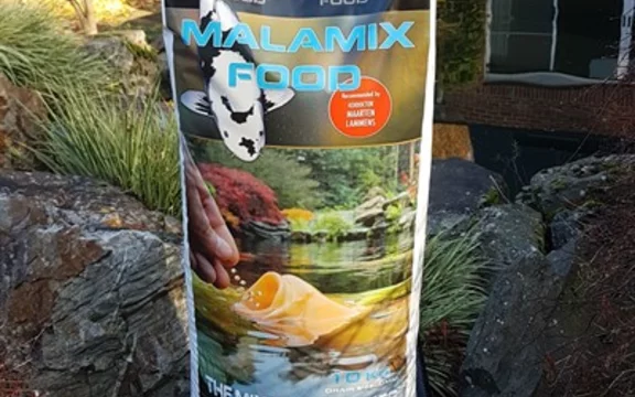 Malamix food  10 kg