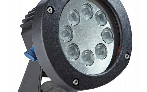 LunAqua Power LED XL Spot 4000