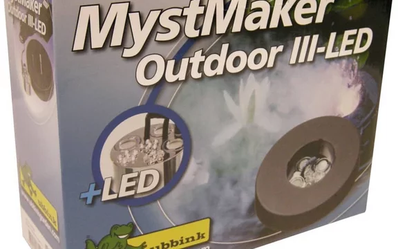 MYSTMAKER III LED Outdoor