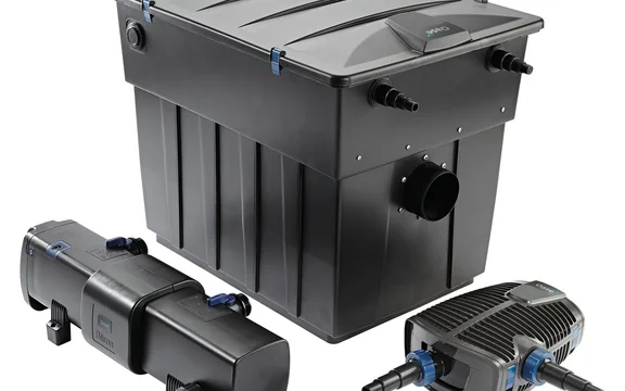 BioTec ScreenMatic² Set 90000 OC