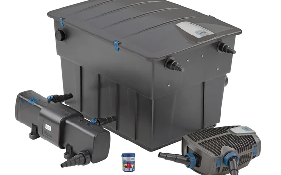 BioTec ScreenMatic² Set 60000 OC