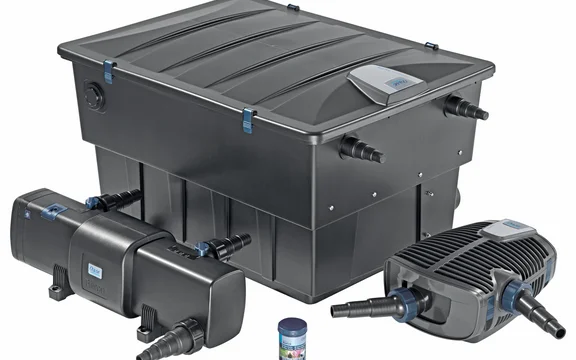 BioTec ScreenMatic² Set 40000 OC