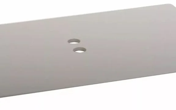 Deksel voor ultrasieve II en Low