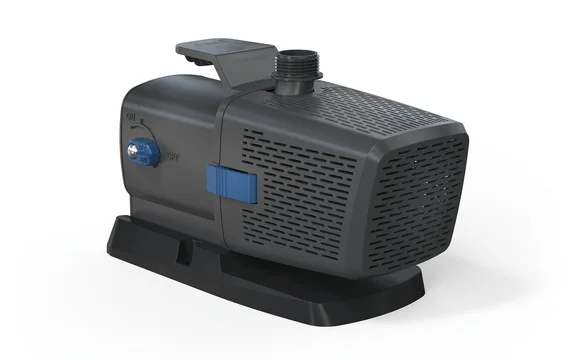 Aquarius Eco Premium 6500