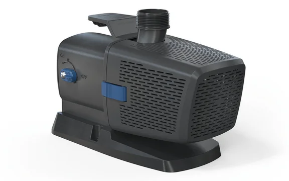 Aquarius Eco Premium 9500