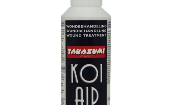 Koi Aid