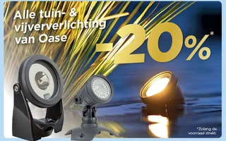verlichtingpromo
