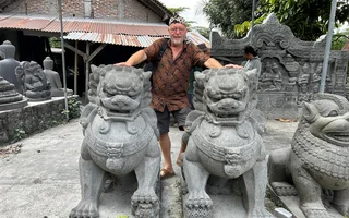 beelden indonesië