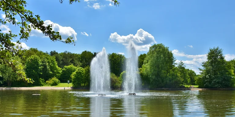 geysers