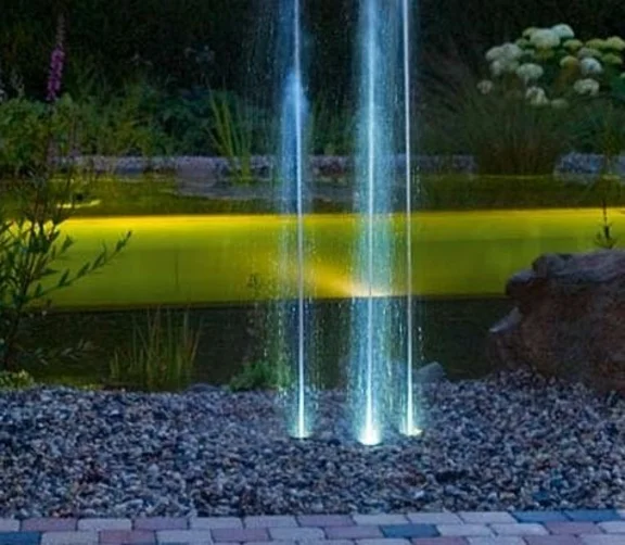 Water Trio