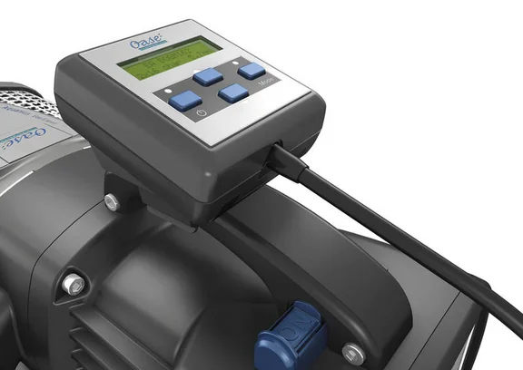 AquaMax Eco Control