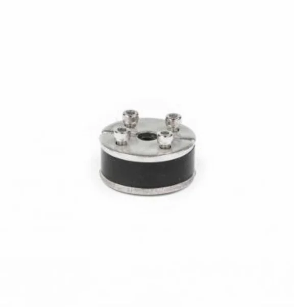 Inox Kabeldoorvoer L
