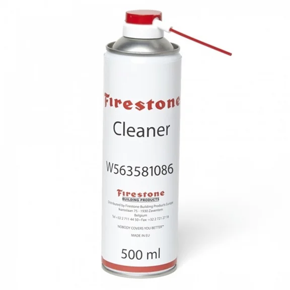 Cleaner 500 ml spuitbus