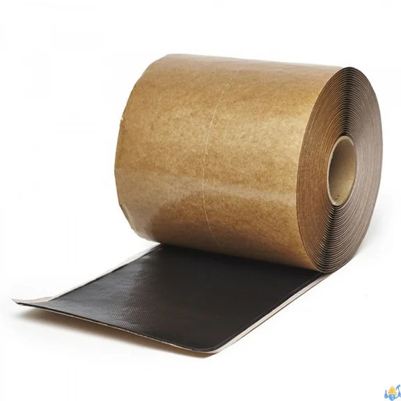 Quickseam form flash 13cm x 30,50m