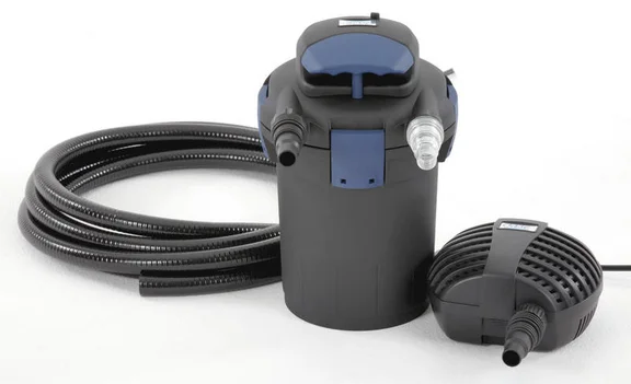 BioPress Set 4000