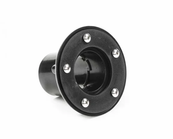 DP Wanddoorvoer 50 mm