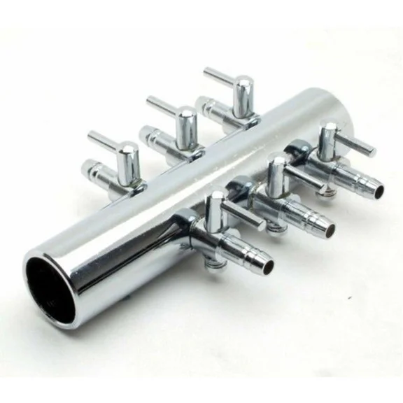 Air Distributor 6 way