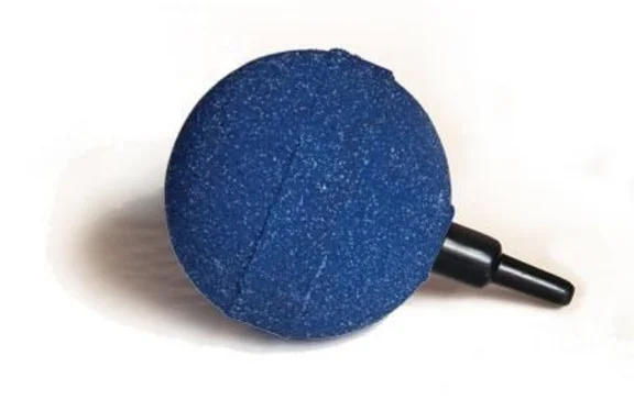Luchtsteen bol 5cm