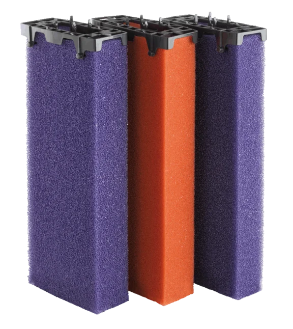 Vervangmousse FM 14000/25000