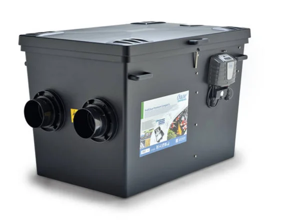 ProfiClear Premium Compact-L gravity EGC