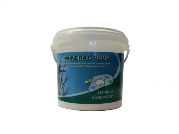 Mineral + 500ml