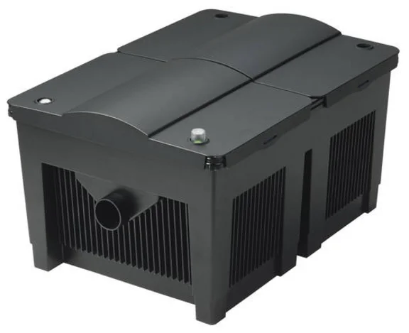 Biosmart 36 000