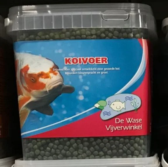 Koivoer 1,2l Medium