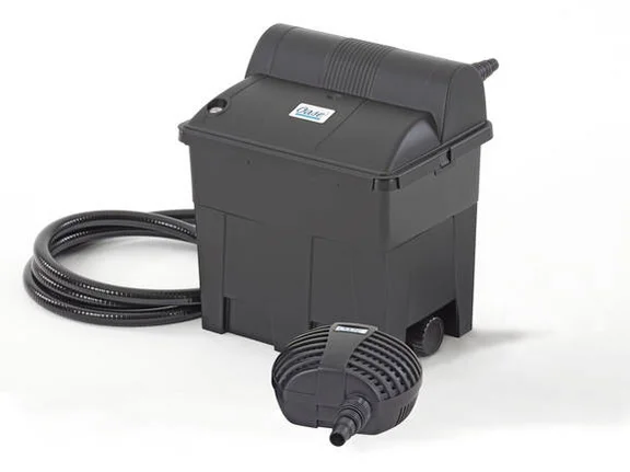 Biosmart 7000 Set