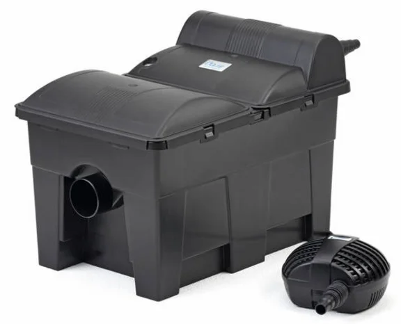 Biosmart 14000 Set