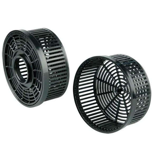 Voorfilter 2” binnendraad