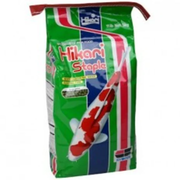 Hikari Staple large 5 kg