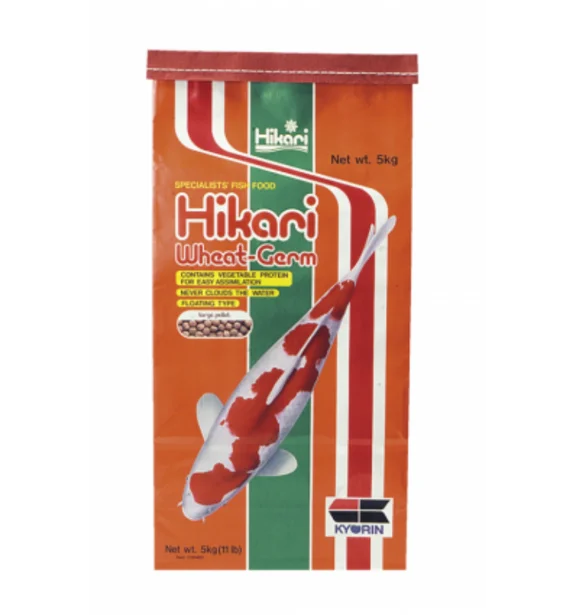Hikari Wheat-germ large 2 kg