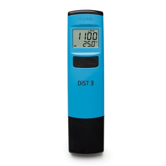 Hanna EC tester Hi98303