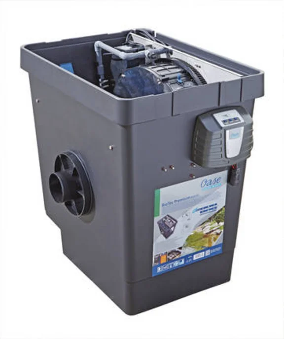 BioTec PR 80000