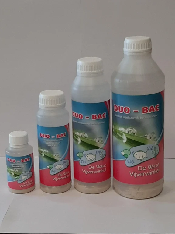 DuoBac 500ml