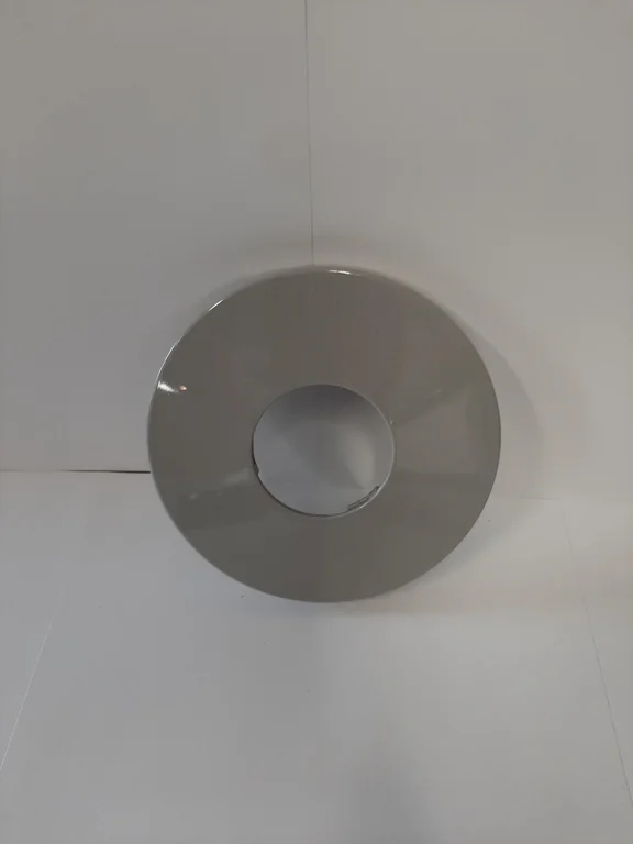 Adagio PLP050 - Licht grijze front ring
