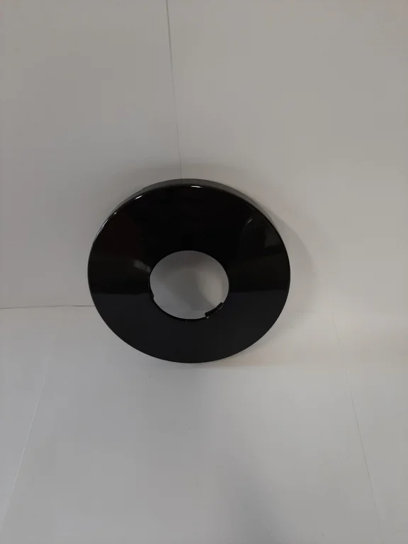 Adagio PLP050 - Zwarte front ring