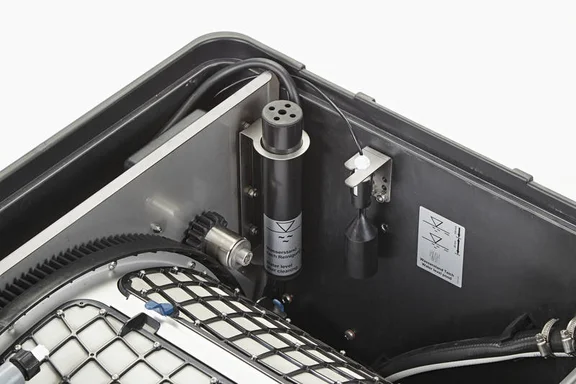 ProfiClear Premium Trommelfilter gravity EGC